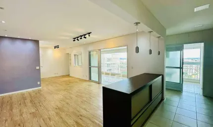 Apartamento com 2 dormitórios à venda, 116 m² por R$ 1.400.000 - Maia - Guarulhos/SP (Condomínio Carpe Diem)
