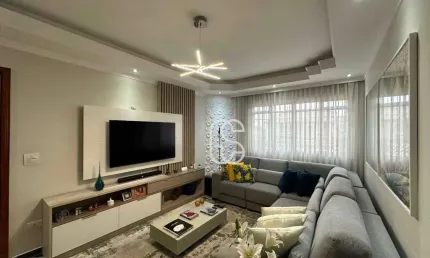 Sobrado com 3 dormitórios à venda por R$ 1.219.000,00 - Jardim Rosa de Franca - Guarulhos/SP