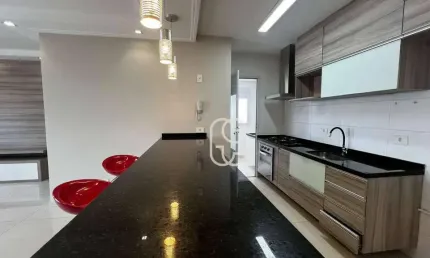 Apartamento com 3 quartos à venda na Rua José Damiani, 179, Ponte Grande, Guarulhos