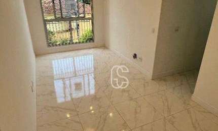 Lindo Apartamento e reformado com 2 dormitórios à venda, 52 m² por R$ 270.000 - Jardim São Judas Tadeu - Guarulhos/SP-Condomínio Golden Ville