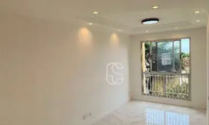 Lindo apartamento e reformado com 2 dormitórios à venda, 52 m² por r$ 270.000 - jardim são judas tadeu - guarulhos/sp-condomínio golden ville