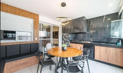 Apartamento com 3 dormitórios à venda, 106 m² por r$ 1.550.000,00 - tatuapé - são paulo/sp