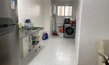 Condomínio Moov Apartamento com 3 dormitórios à venda, 75 m² por R$ 650.000 - Jardim Flor da Montanha - Guarulhos/SP
