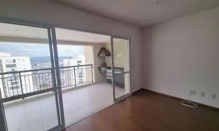 Apartamento com 3 dormitórios à venda, 86 m² por R$ 744.000,00 - Jardim Flor da Montanha - Guarulhos/SP