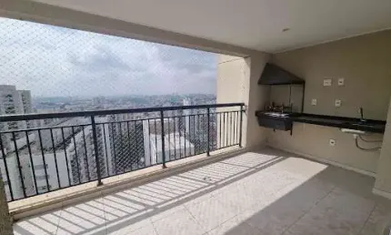 Apartamento com 3 dormitórios à venda, 106 m² por R$ 997.000,00 - Jardim Flor da Montanha - Guarulhos/SP