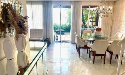 Sobrado com 3 dormitórios à venda, 185 m² por R$ 1.915.000 - Parque Renato Maia - Guarulhos/SP (Condomínio Villaggio Verona)