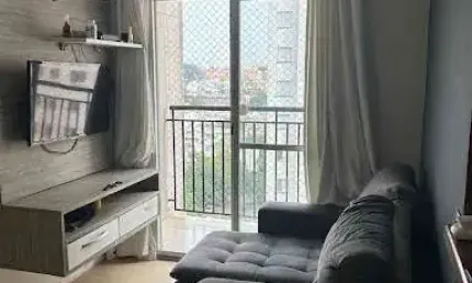 Apartamento com 3 dormitórios à venda, 56 m² por R$ 344.990,00 - Cocaia - Guarulhos/SP