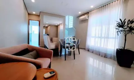 Casa com 3 dormitórios à venda, 135 m² por R$ 960.000,00 - Jardim Vila Galvão - Guarulhos/SP