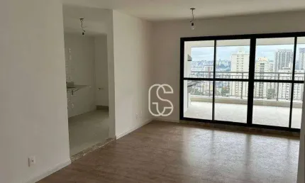 Apartamento com 3 dormitórios à venda, 119 m² por R$ 1.499.000,00 - Ipiranga - São Paulo/SP
