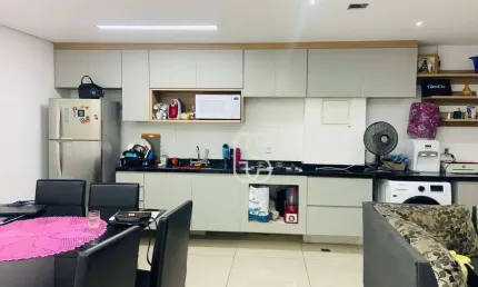 Apartamento à venda, 69 m² por R$ 632.500,00 - Vila Augusta - Guarulhos/SP