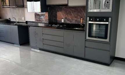 Condomínio The Bricks,Apartamento com 2 dormitórios à venda, 69 m² por R$ 890.000 - Vila Augusta - Guarulhos/SP