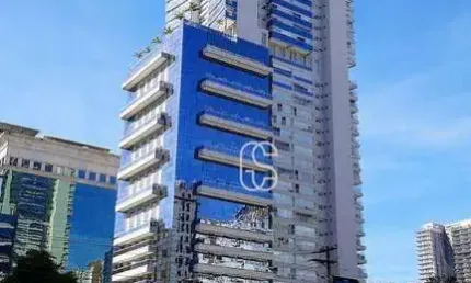 Apartamento com 2 dormitórios à venda, 80 m² por R$ 2.350.000,09 - Vila Nova Conceição - São Paulo/SP