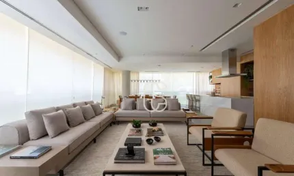 Apartamento com 3 dormitórios à venda, 142 m² por R$ 3.200.000,00 - Pinheiros - São Paulo/SP