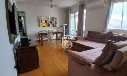 Apartamento 115m² com 3 dormitórios 1 suite 2 vagas à venda por R$ 930.000 - Vila Progresso - Guarulhos/SP