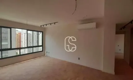 Apartamento com 3 dormitórios à venda, 94 m² por R$ 1.620.000,00 - Vila Nova Conceição - São Paulo/SP