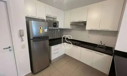 Apartamento com 2 dormitórios à venda, 63 m² por R$ 1.100.000,00 - Jardim das Perdizes - São Paulo/SP