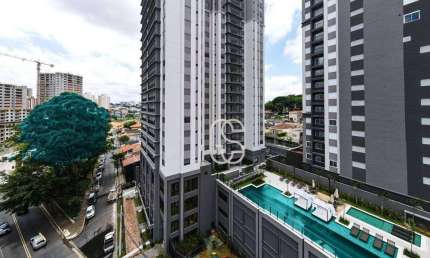 Apartamento com 2 dormitórios à venda, 71 m² por R$ 890.000,00 - Vila São José - São Paulo/SP