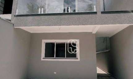 Casa com 3 quartos à venda na Rua Levi Rios de Oliveira, 140, Parque Flamengo, Guarulhos