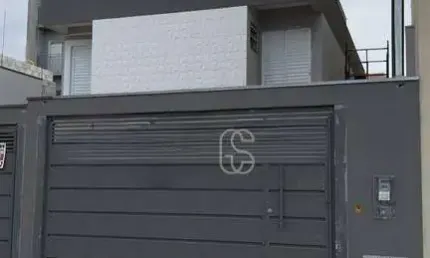 Sobrado com 3 dormitórios à venda, 88 m² por R$ 680.000,00 - Parque Flamengo - Guarulhos/SP