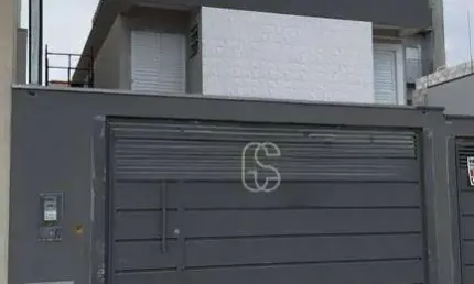 Sobrado à venda, 88 m² por R$ 680.000,00 - Parque Flamengo - Guarulhos/SP