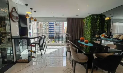 Apartamento com 2 dormitórios à venda, 81 m² por R$ 899.999 - Jardim Flor da Montanha - Guarulhos/SP (Condomínio The Gate)