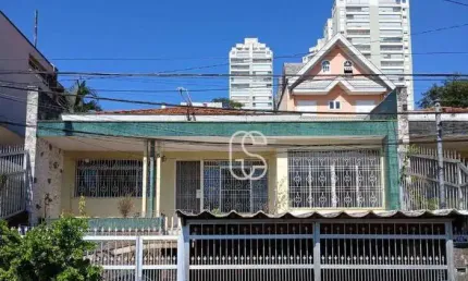 Casa com 3 dormitórios 2 banheiros 3 vagas à venda, 230m² por r$ 1.198.500,00 - jardim maia - guarulhos/sp