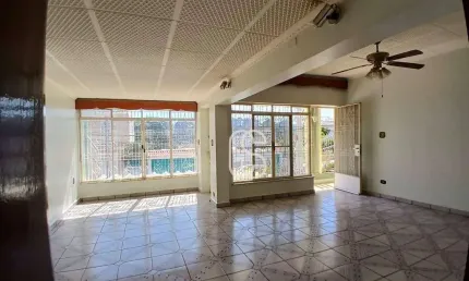 Casa com 3 dormitórios 2 banheiros 3 vagas à venda, 230m² por R$ 1.198.500,00 - Jardim Maia - Guarulhos/SP