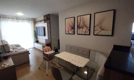 Moov Apartamento com 3 dormitórios à venda, 75 m² por R$ 650.000 - Jardim Flor da Montanha - Guarulhos/SP