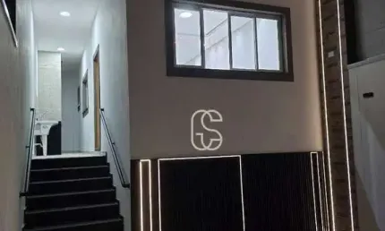 Sobrado com 3 dormitórios à venda, 85 m² por R$ 700.000,00 - Cidade Parque Alvorada - Guarulhos/SP