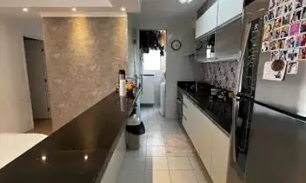 Condomínio Flórida Apartamento com 3 dormitórios à venda, 86 m² por R$ 674.000 - Jardim Flor da Montanha - Guarulhos/SP