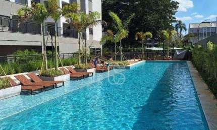 Apartamento com 2 dormitórios à venda, 88 m² por R$ 805.000,00 - Macedo - Guarulhos/SP