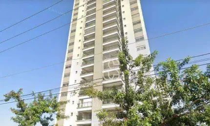 Apartamento com 3 dormitórios à venda, 110 m² por R$ 1.040.000,00 - Macedo - Guarulhos/SP