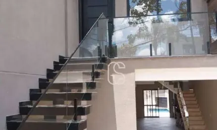 Casa com 3 dormitórios à venda por R$ 1.600.000,00 - Jardim Sao Paulo(Zona Norte) - São Paulo/SP