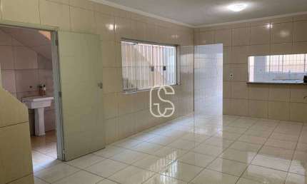 Casa com 2 dormitórios para alugar, 165 m² por R$ 3.056,21/mês - Bosque Maia - Guarulhos/SP