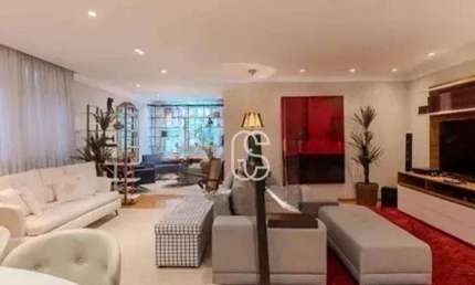 Apartamento com 3 dormitórios à venda, 177 m² por R$ 1.845.000,00 - Bela Vista - São Paulo/SP