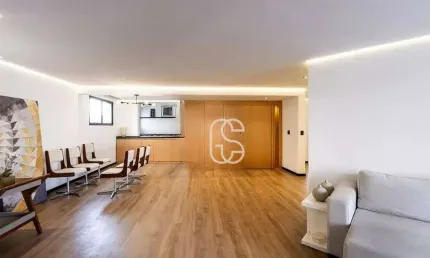 Apartamento com 3 dormitórios à venda, 150 m² por R$ 1.760.000,00 - Perdizes - São Paulo/SP