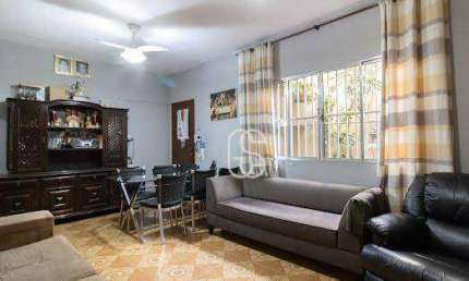 Sobrado com 5 dormitórios à venda, 335 m² por R$ 890.000,00 - Picanco - Guarulhos/SP