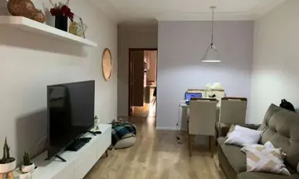 Ótima Casa com 2 dormitórios sendo 1 suíte à venda, 190 m² por R$ 680.000 - Jardim Presidente Dutra - Guarulhos/SP
