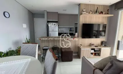 Apartamento com 2 quartos à venda na Rua Capitão Rabelo, 219, Vila Milton, Guarulhos