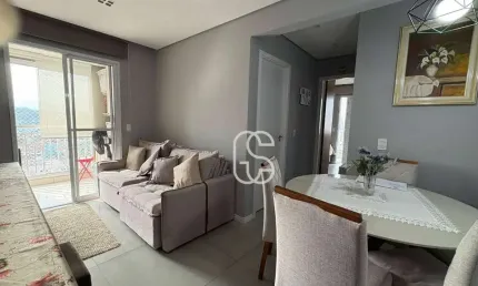 Apartamento com 2 quartos à venda na Rua Capitão Rabelo, 219, Vila Milton, Guarulhos
