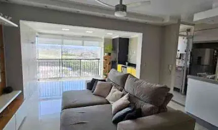 Apartamento com 3 dormitórios à venda, 100 m² por r$ 979.999,99 - jardim flor da montanha - guarulhos/sp
