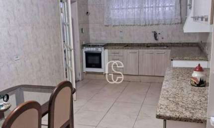Apartamento com 3 dormitórios, 151 m² - venda por R$ 495.000 ou aluguel por R$ 4.187/mês - Centro - Guarulhos/SP (Condomínio Nahim Rachid)