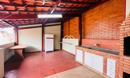 Casa com 3 dormitórios à venda, 145 m² por R$ 725.000,00 - Jardim Santa Francisca - Guarulhos/SP