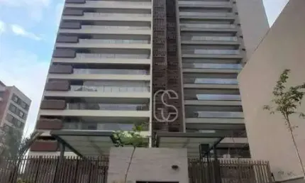 Apartamento com 4 dormitórios à venda, 156 m² por r$ 2.050.000,00 - perdizes - são paulo/sp