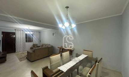 Casa com 2 dormitórios à venda, 200 m² por R$ 900.000,00 - Jardim Eusonia - Guarulhos/SP