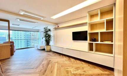 Apartamento com 3 dormitórios à venda, 122 m² por R$ 3.350.000,00 - Vila Madalena - São Paulo/SP