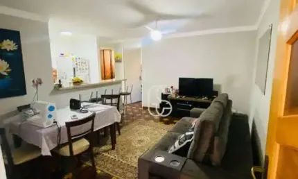 Apartamento com 2 dormitórios à venda, 58 m² por R$ 345.000,00 - Parque Cecap - Guarulhos/SP