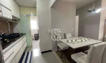 Apartamento com 3 dormitórios à venda, 71 m² por r$ 554.000 - vila augusta - guarulhos/sp (residencial autêntico)