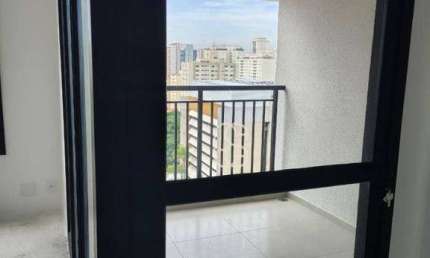 Apartamento com 1 quarto à venda na Rua Capote Valente, 1226, Pinheiros, São Paulo