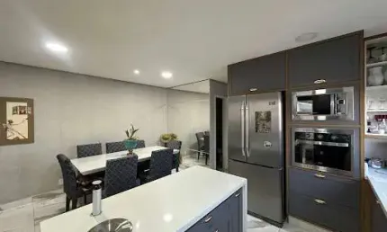 Cobertura Fatto Sport Faria Lima com 3 dormitórios à venda, 99 m² por R$ 749.999 - Cocaia - Guarulhos/SP